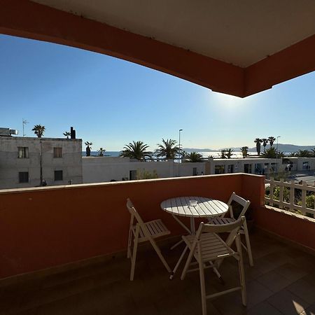 Pm 95 Via Lido Guest House Alguer Exterior foto