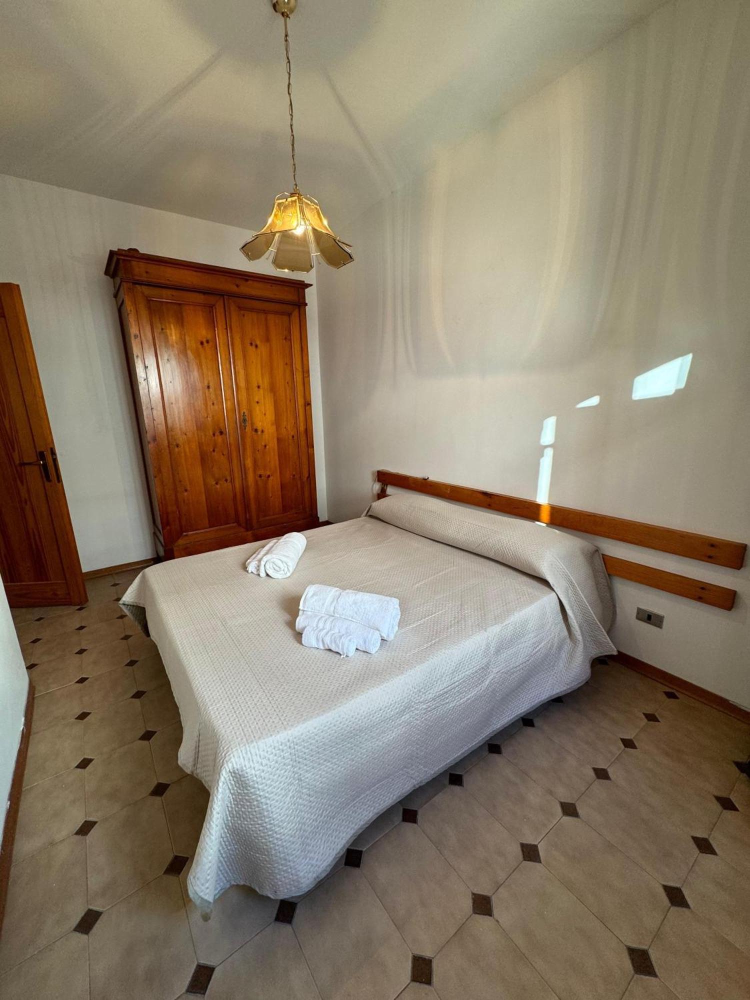 Pm 95 Via Lido Guest House Alguer Exterior foto