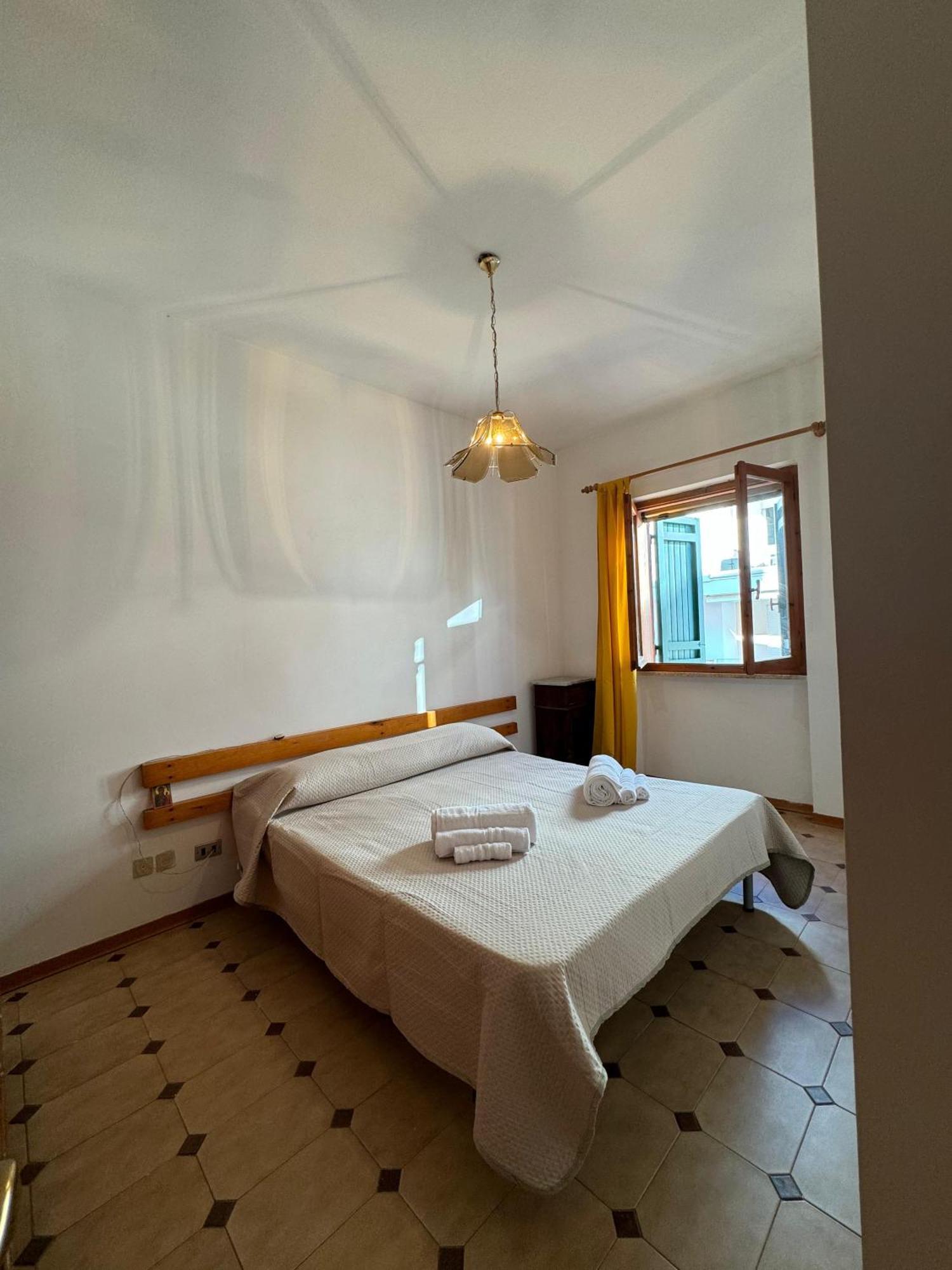 Pm 95 Via Lido Guest House Alguer Exterior foto