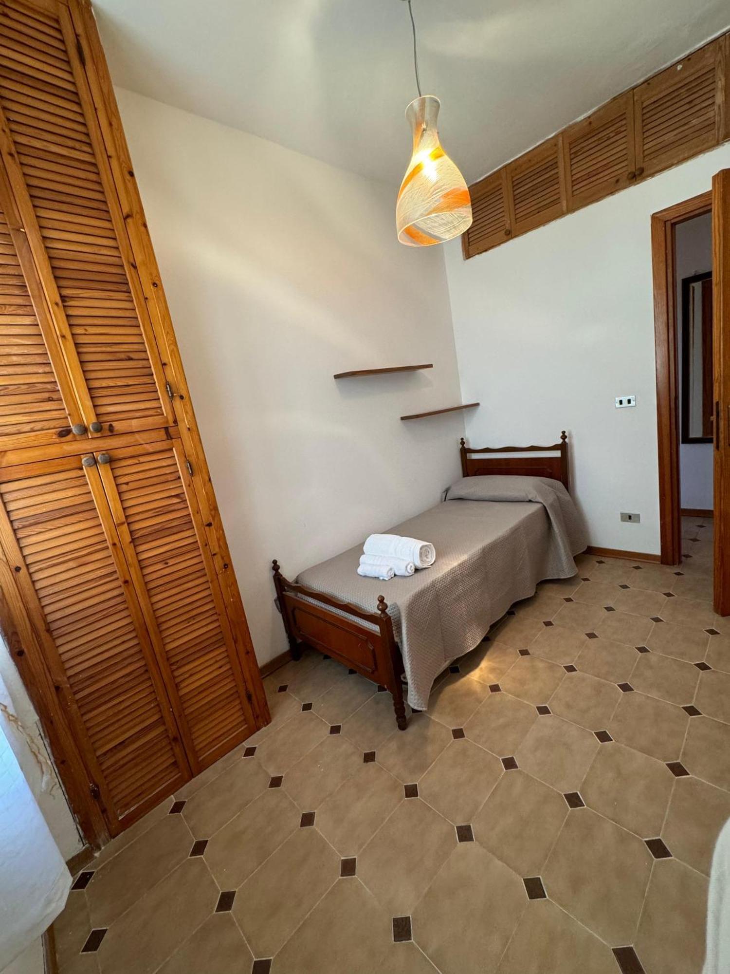 Pm 95 Via Lido Guest House Alguer Exterior foto
