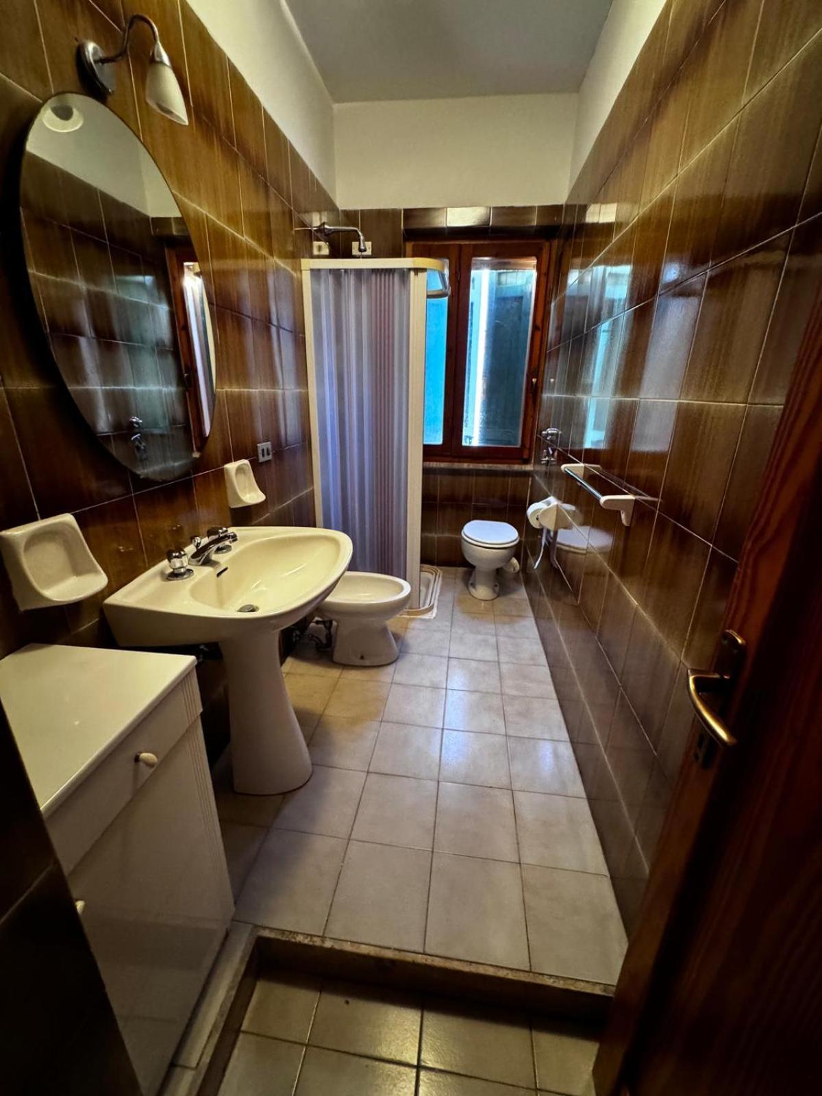 Pm 95 Via Lido Guest House Alguer Exterior foto